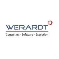 Werardt Systemss Pvt Ltd logo - Similar company to Opscale Software