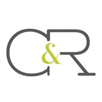C&R logo - Similar company to 22 Spring