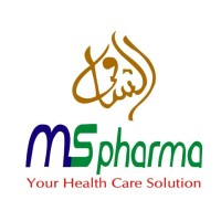 MS Pharma Bangladesh Limited logo - Similar company to Safe Engineering & Construction.......