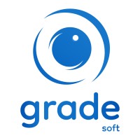 GradeSoft logo - Similar company to Omp System