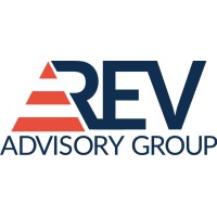 REV Advisory Group logo - Similar company to Minnesota Center For Employee Ownership (Mnceo)