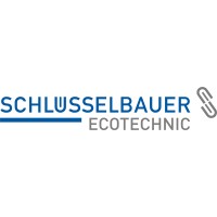 SCHLÜSSELBAUER Ecotechnic GmbH & Co KG logo - Similar company to Schlüsselbauer Geomaterials Gmbh