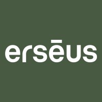 Erséus Arkitekter logo - Similar company to Murman Arkitekter