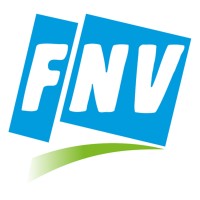 FNV Universiteiten logo - Similar company to Aob