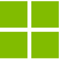 Greenhedge Escrow logo - Similar company to Maverick Design Studio