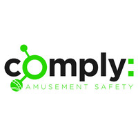 Comply: amusement safety logo - Similar company to Glinter Engineering Solutions Llc