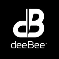 deeBee logo - Similar company to Tomas Solutions