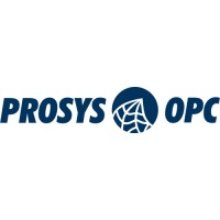 Prosys OPC Ltd logo - Similar company to Softing Systems