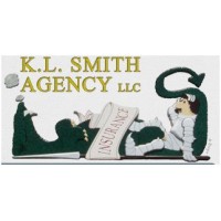 K. L. Smith Agency, LLC logo - Similar company to Connecticut Army National Guard