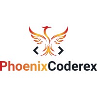 Phoenix Coderex logo - Similar company to Itechgemini