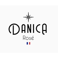 Danica Rosé Wine logo - Similar company to The Jar