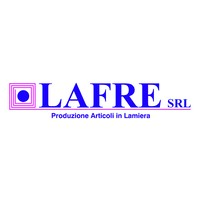 LAFRE SRL logo - Similar company to Becchetti Bal