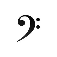 Bass Player logo - Similar company to Xu Strings Guitar And Bass Repair