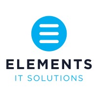 Elements IT Solutions logo - Similar company to New Edge Consultancy Services Australia