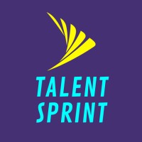 TALENT SPRINT logo - Similar company to Talentsprint