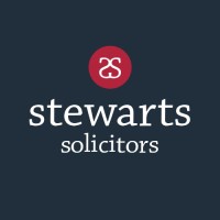 Stewarts Solicitors logo - Similar company to Carlin Solicitors Ltd