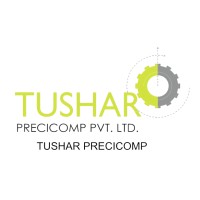TUSHAR PRECICOMP PRIVATE LIMITED logo - Similar company to Efficient Methods