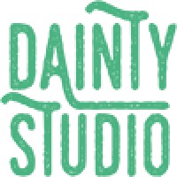 Dainty Studio logo - Similar company to Dré Design, Fotografie & Grafisch Ontwerp