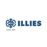 ILLIES ENGINEERING (TAIPEI) LTD. logo - Similar company to Pesaro Urbino