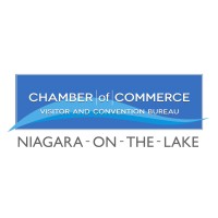 Niagara-on-the-Lake Chamber of Commerce logo - Similar company to Propelto