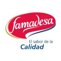 Famadesa logo - Similar company to Tabladillo