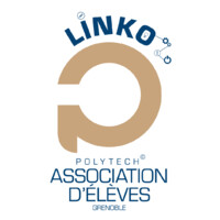 Linko logo - Similar company to Polytech Nice Conseil