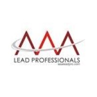 AAA Lead Professionals logo - Similar company to Exceptional Inspection Services Inc