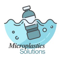 Microplastics Uncovered logo - Similar company to Hire And Fire Your Kids 🇨🇦