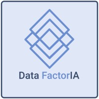 Data FactorIA logo - Similar company to Data Crafters Lab