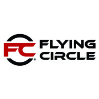 Flying Circle Gear logo - Similar company to Feld Fire