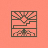 Racine Carrée logo - Similar company to Art Of Chocolate - Belgian Masterclasses