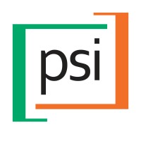 Population Services International logo - Similar company to Gd Assist
