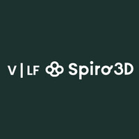 V|LF-Spiro3D logo - Similar company to Pasrel