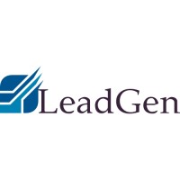 Leadgen logo - Similar company to Novera