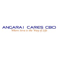 ANGARAI Cares CBO logo - Similar company to Angarai