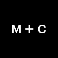 Monochrome logo - Similar company to Monochrome