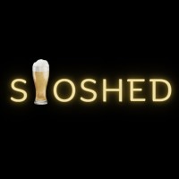 SLOSHED logo - Similar company to X-Commercia