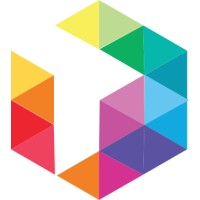 Taekion logo - Similar company to Visual Globe