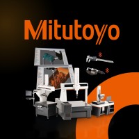 Mitutoyo Mexicana S.A de C.V logo - Similar company to Mitutoyo America Corporation