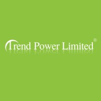 Trend Power Limited/ Power Trend logo - Similar company to Composites Horizons