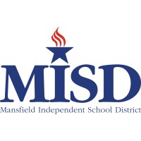 Mansfield ISD logo - Similar company to Misd