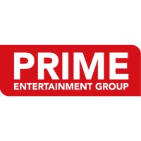 PRIME ENTERTAINMENT GROUP logo - Similar company to Cascade8