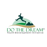 DoTheDream Youth Development Initiative logo - Similar company to Senduu Foundation
