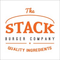 The Stack Burger Co. logo - Similar company to When We Meet