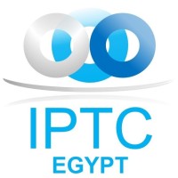 IPTC Egypt logo - Similar company to Sarag Steel