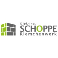 Dipl.-Ing. Schoppe & Schoppe - Riemchenwerk