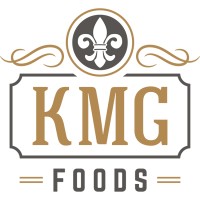 KMG Foods LLC logo - Similar company to Meda