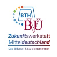 Zukunftswerkstatt Mitteldeutschland GmbH logo - Similar company to Friseursalon