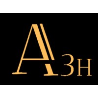 Atelier 3H Architecture logo - Similar company to Atelier-33 Architecture&Urbandesign