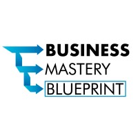 Business Mastery Blueprint logo - Similar company to Make Green Go